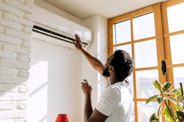 Best Affordable HVAC Services  in Merion Station, PA
