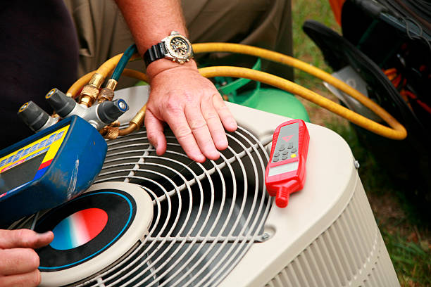 Best HVAC Maintenance Near Me  in Merion Station, PA